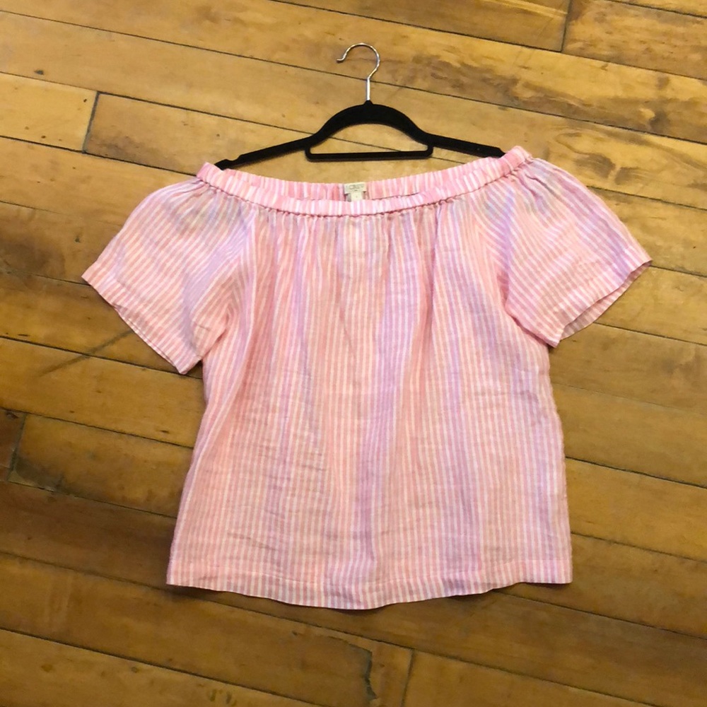 J crew Top
